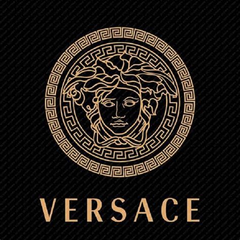 versace meduaa|why does versace use medusa.